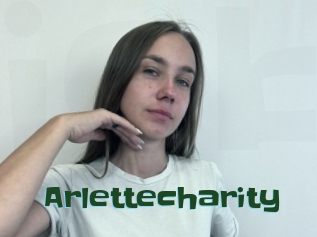 Arlettecharity