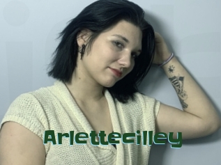 Arlettecilley