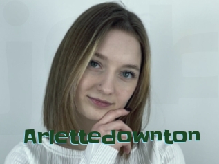 Arlettedownton