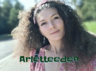 Arletteeden