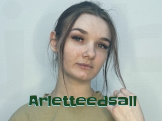 Arletteedsall