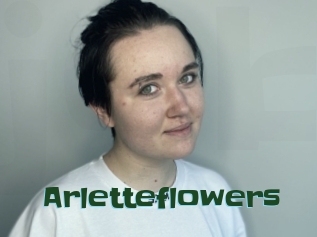 Arletteflowers