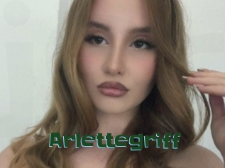 Arlettegriff