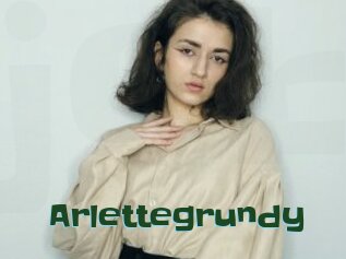 Arlettegrundy