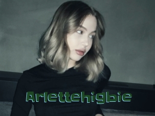 Arlettehigbie