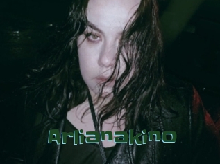 Arlianakino