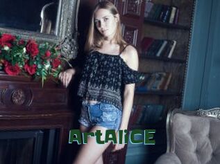 ArtAliCE