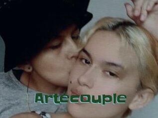 Artecouple