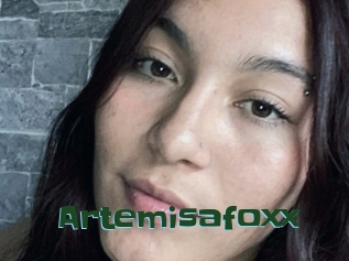 Artemisafoxx