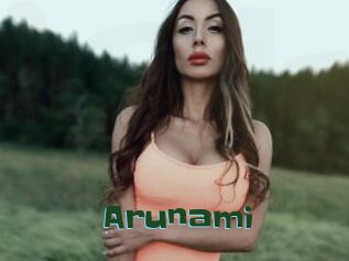Arunami