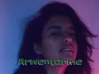 Arwentorme