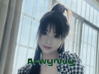 Arwynlvy