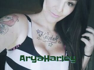 AryaHarley