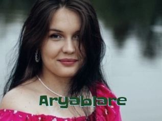 Aryablare