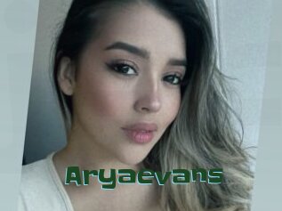 Aryaevans