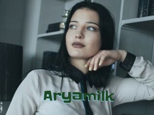 Aryamilk