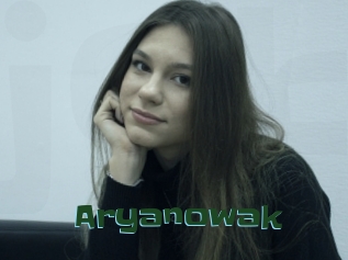 Aryanowak