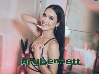 Arybennett