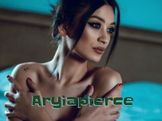 Aryiapierce