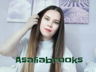 Asaliabrooks