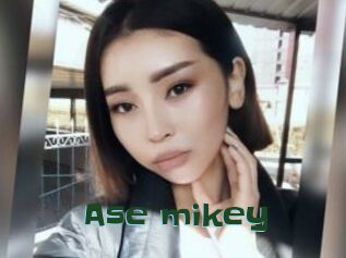 Ase_mikey