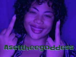 Asettheegoddess