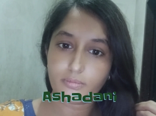 Ashadani