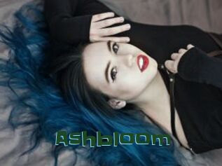 Ashbloom