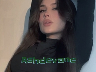 Ashdevane