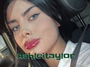 Ashleitaylor