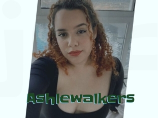 Ashlewalkers