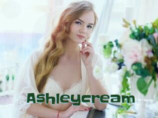 Ashleycream