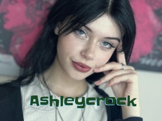 Ashleycrock