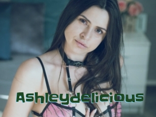 Ashleydelicious