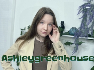 Ashleygreenhouse