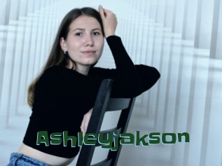 Ashleyjakson