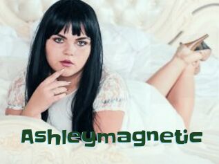 Ashleymagnetic