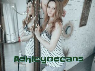 Ashleyoceans