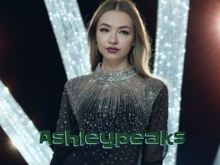 Ashleypeaks