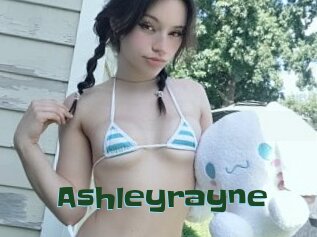 Ashleyrayne