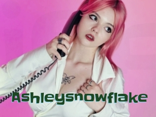 Ashleysnowflake