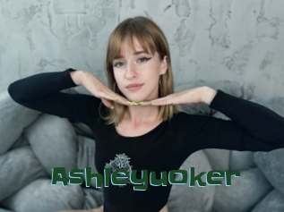 Ashleyuoker