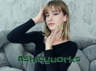 Ashleyuorks