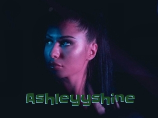 Ashleyyshine