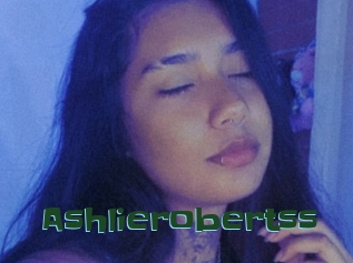 Ashlierobertss