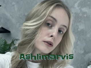 Ashlimarvis