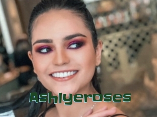 Ashlyeroses