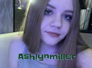 Ashlynmiller