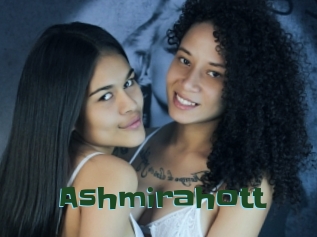 Ashmirahott