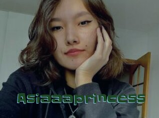 Asiaaaprincess